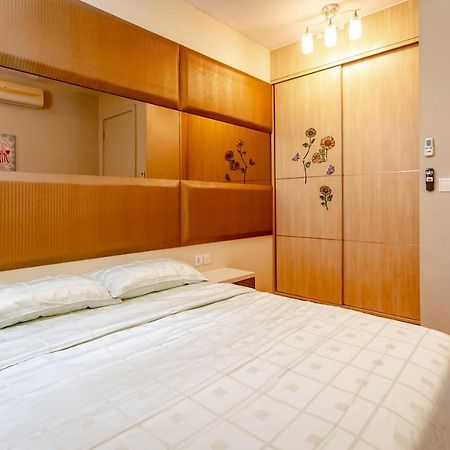 Rex Ollie @ Myhabitat Condominium 쿠알라룸푸르 외부 사진